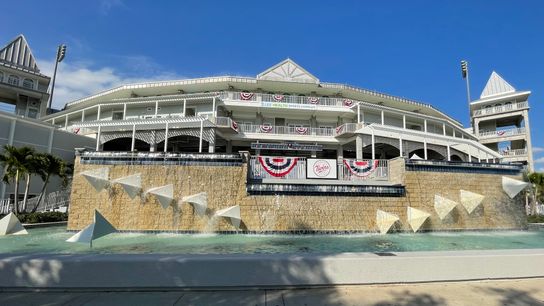 Pirates vs. Twins, 1:05 p.m. taken Fort Myers, Fla.